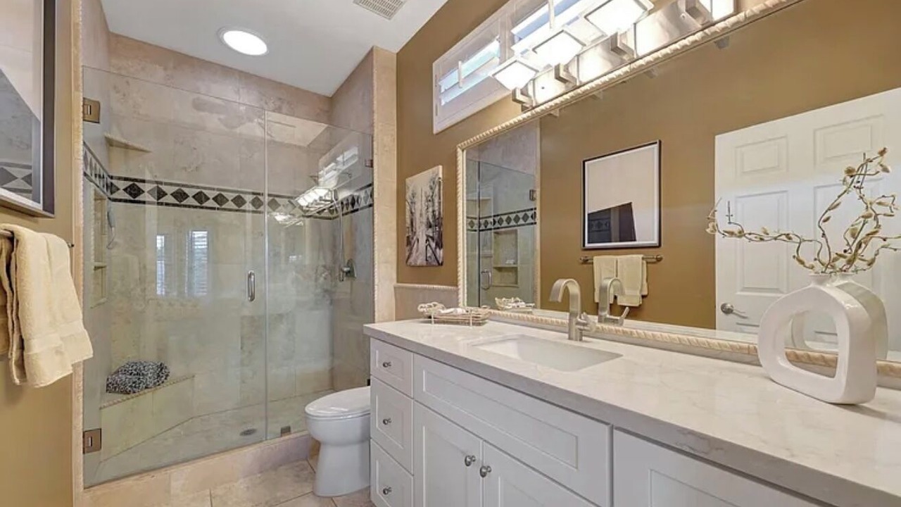 Photo of Bathroom in Surprise