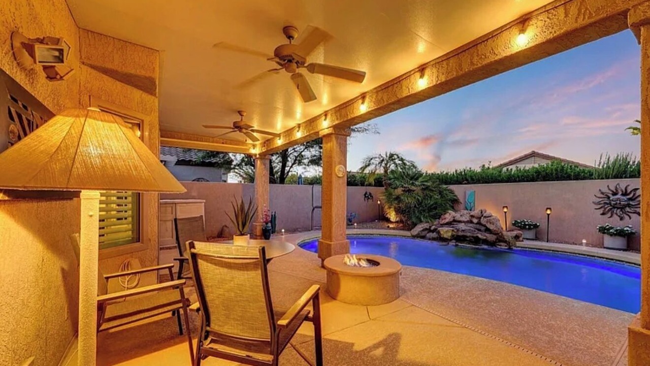 Photo of Outdoor in Surprise