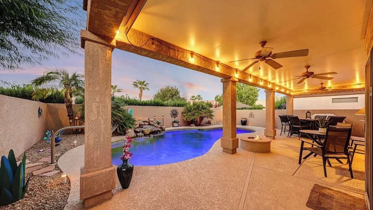 Photo of Outdoor in Surprise