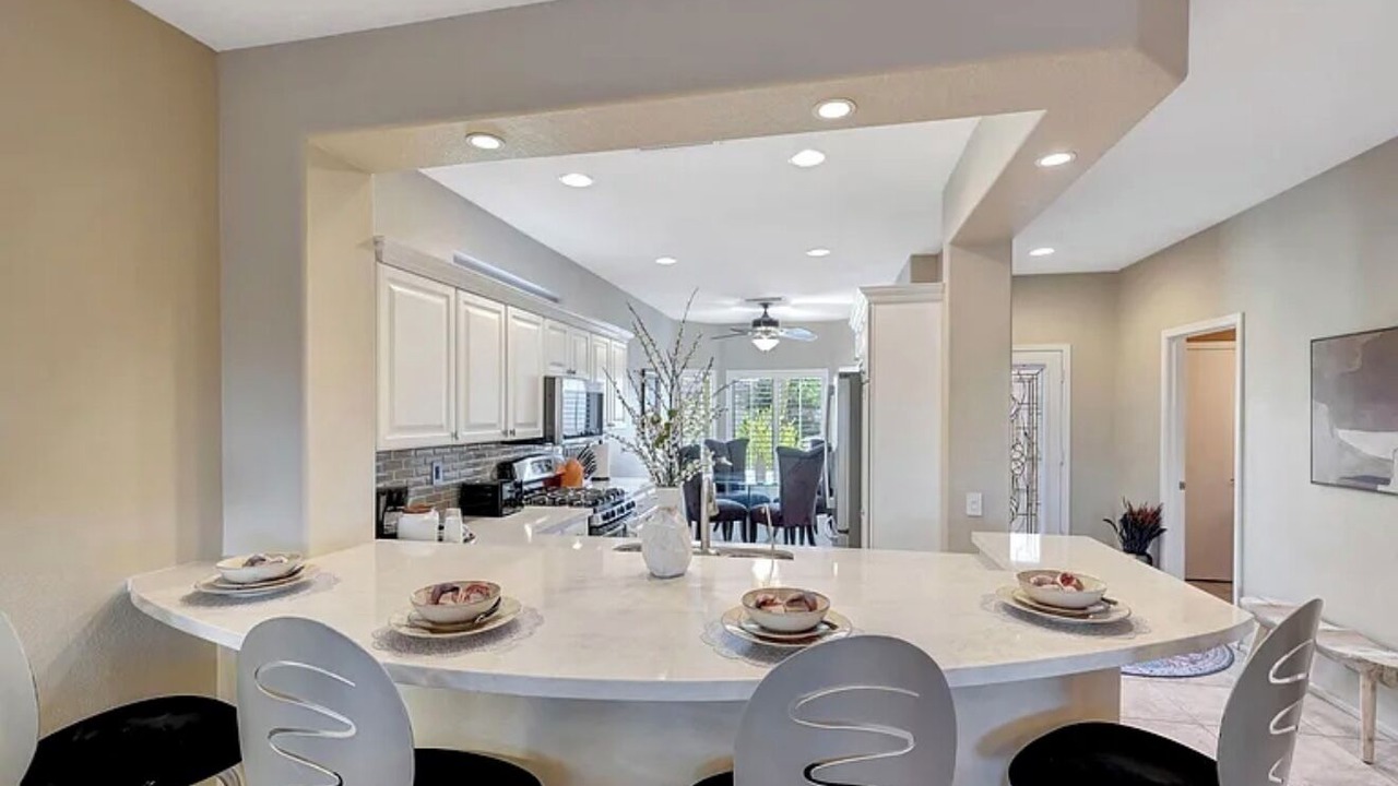 Photo of Kitchen in Surprise