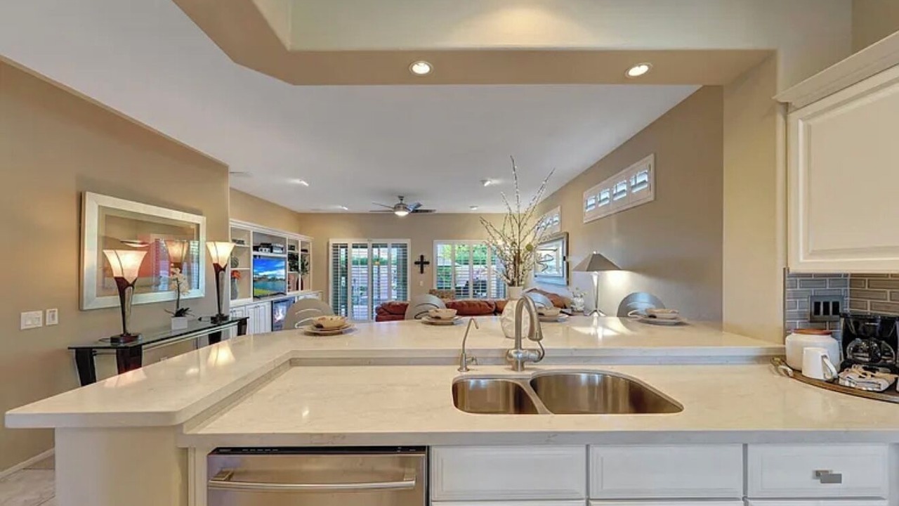 Photo of Kitchen in Surprise