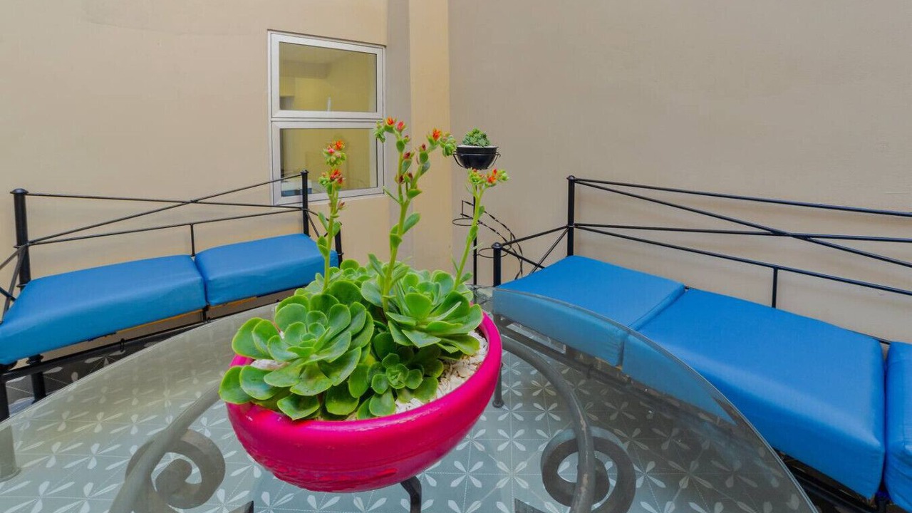 Photo of Outdoor in Tijuana