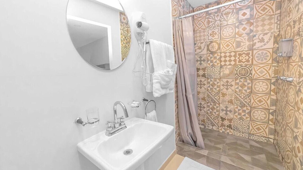 Photo of Bathroom in Tijuana