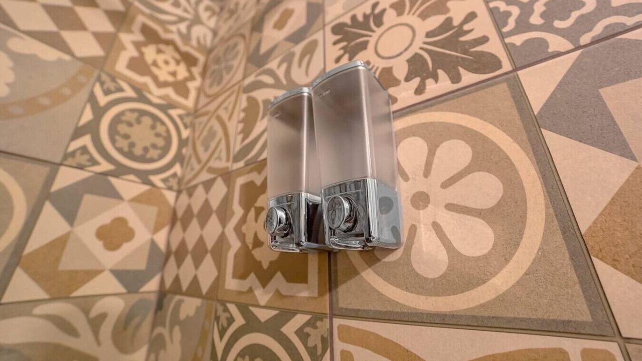 Photo of Bathroom in Tijuana