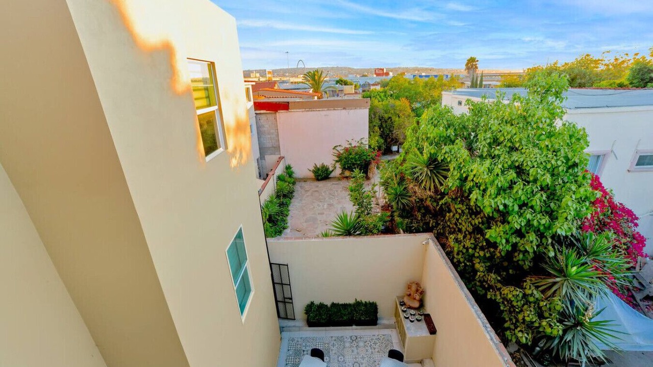 Photo of Patio Balcony in Tijuana