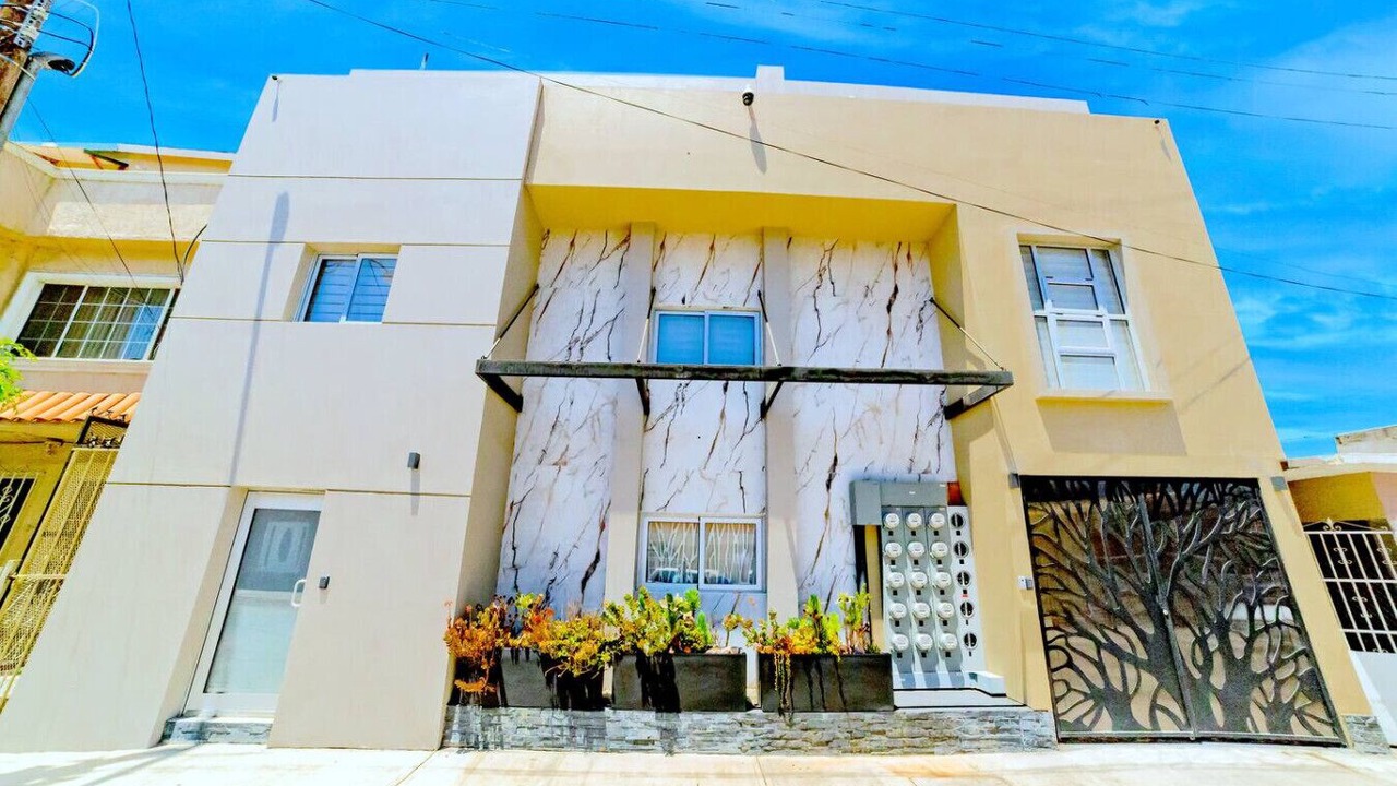 Photo of Outdoor in Tijuana