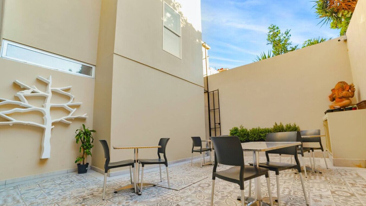Photo of Outdoor in Tijuana