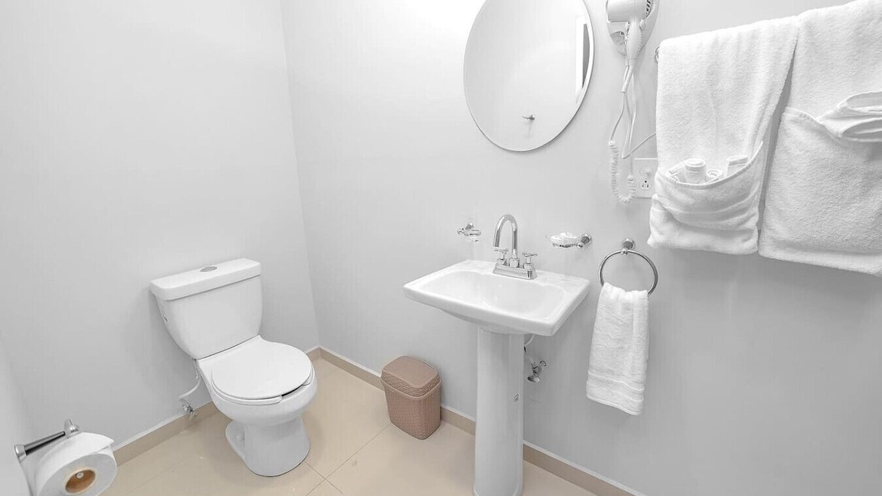 Photo of Bathroom in Tijuana