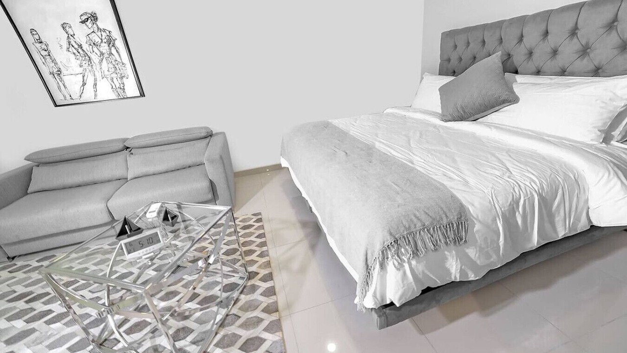 Photo of Bedroom in Tijuana