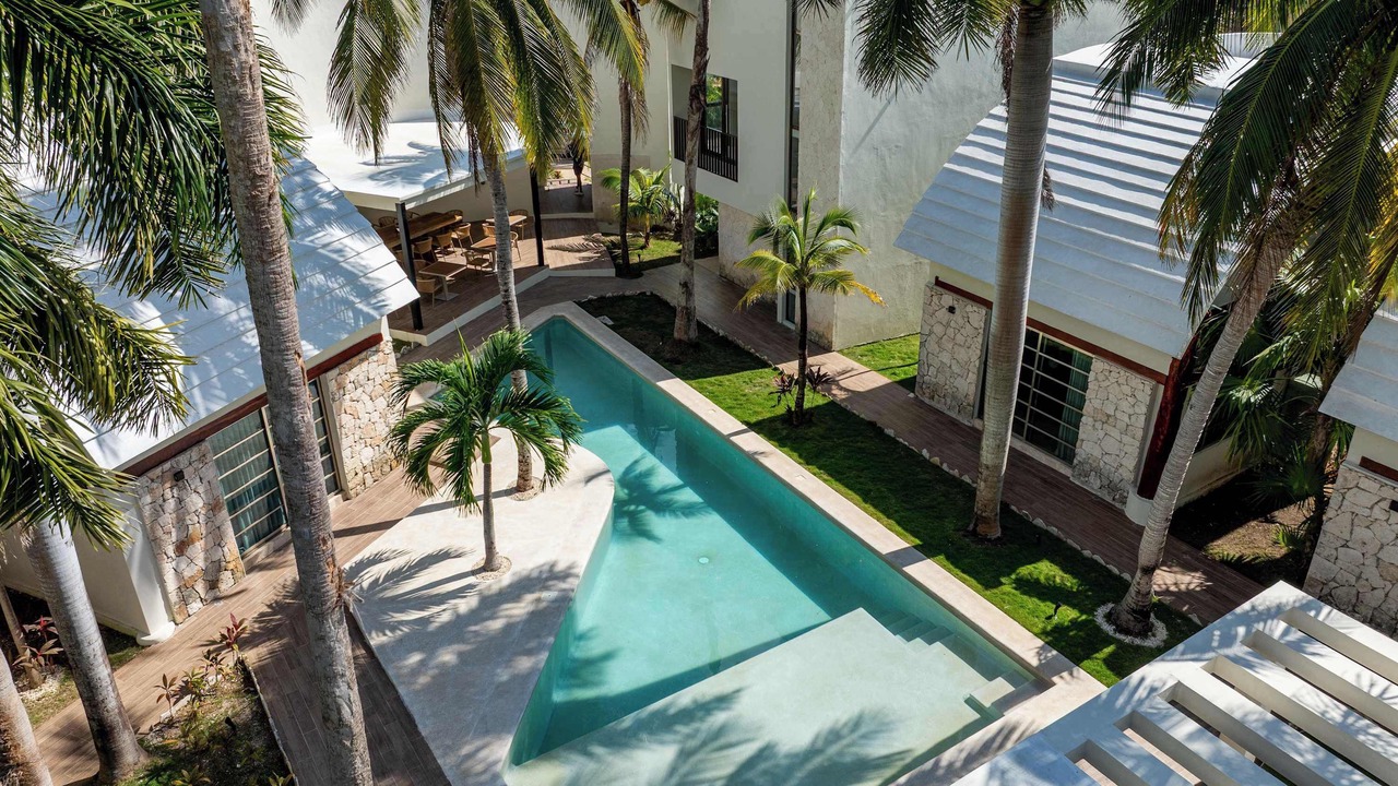 Photo of Outdoor in Villa Juarez