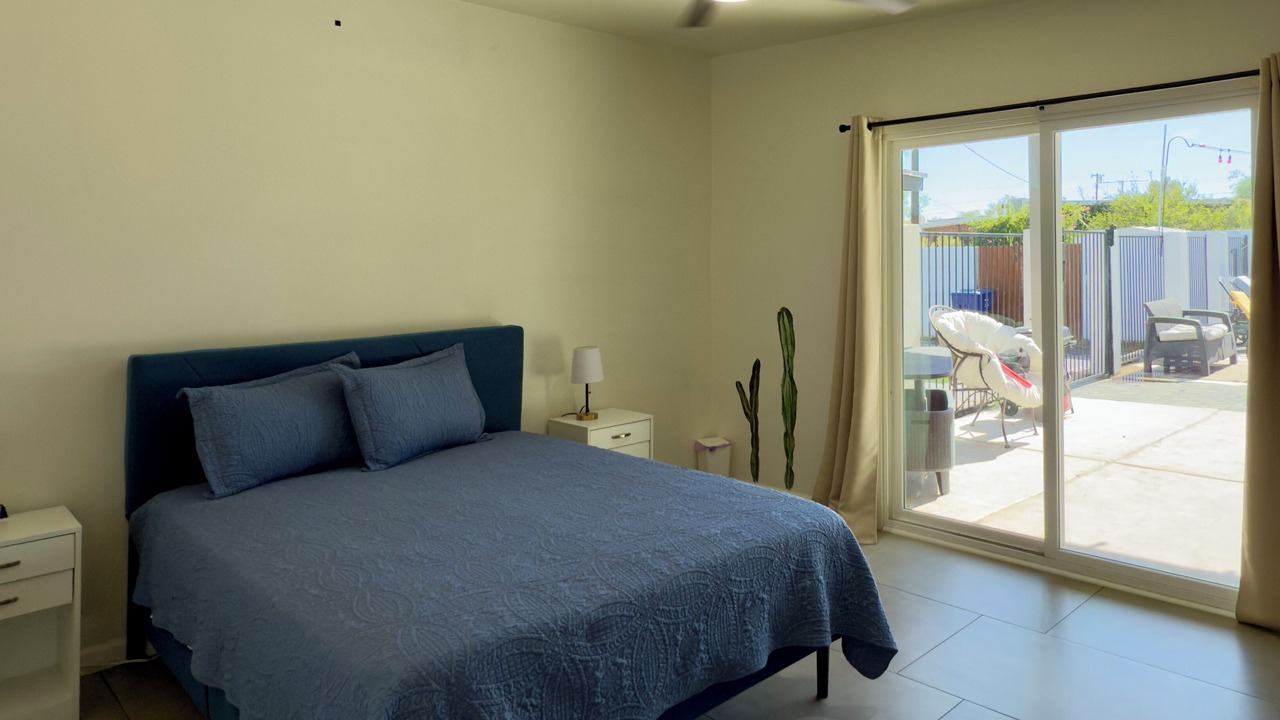 Photo of Bedroom in Tucson