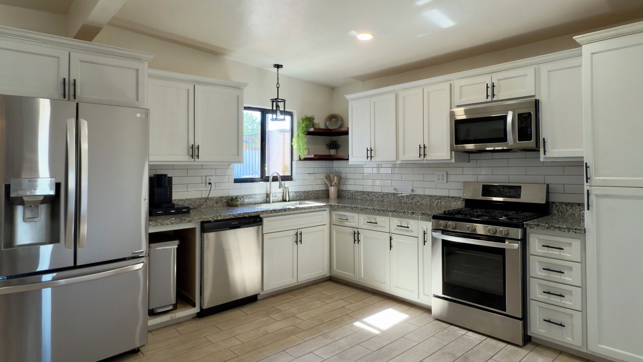 Photo of Kitchen in Tucson
