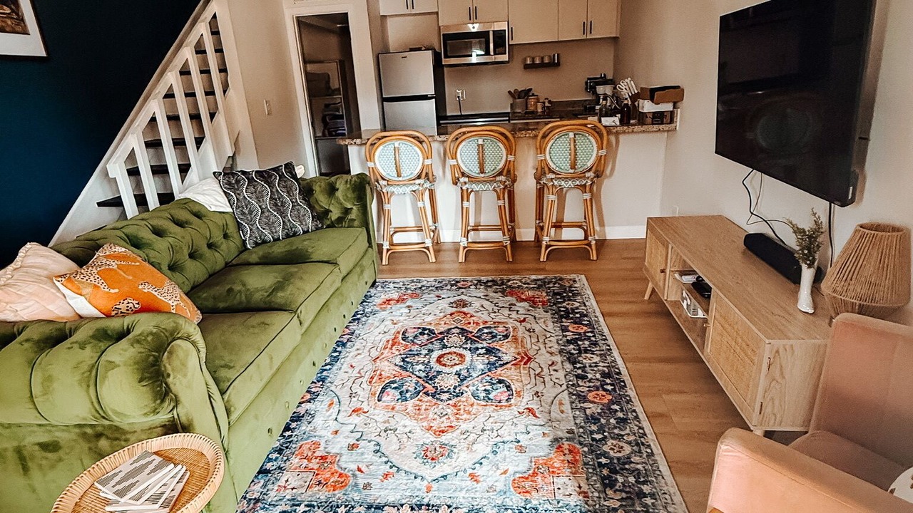 Photo of Livingroom in Village Grove