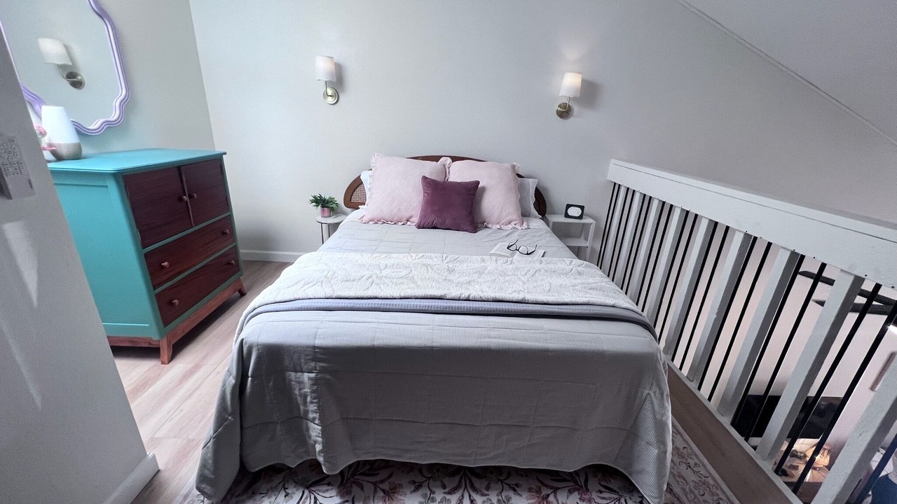 Photo of Bedroom in Village Grove