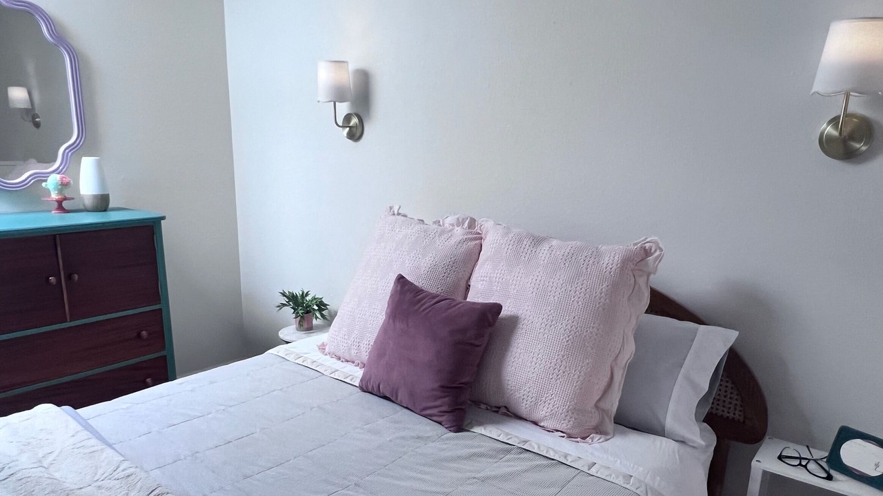 Photo of Bedroom in Village Grove