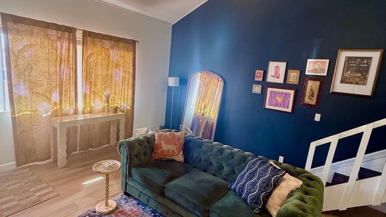 Photo of Livingroom in Village Grove
