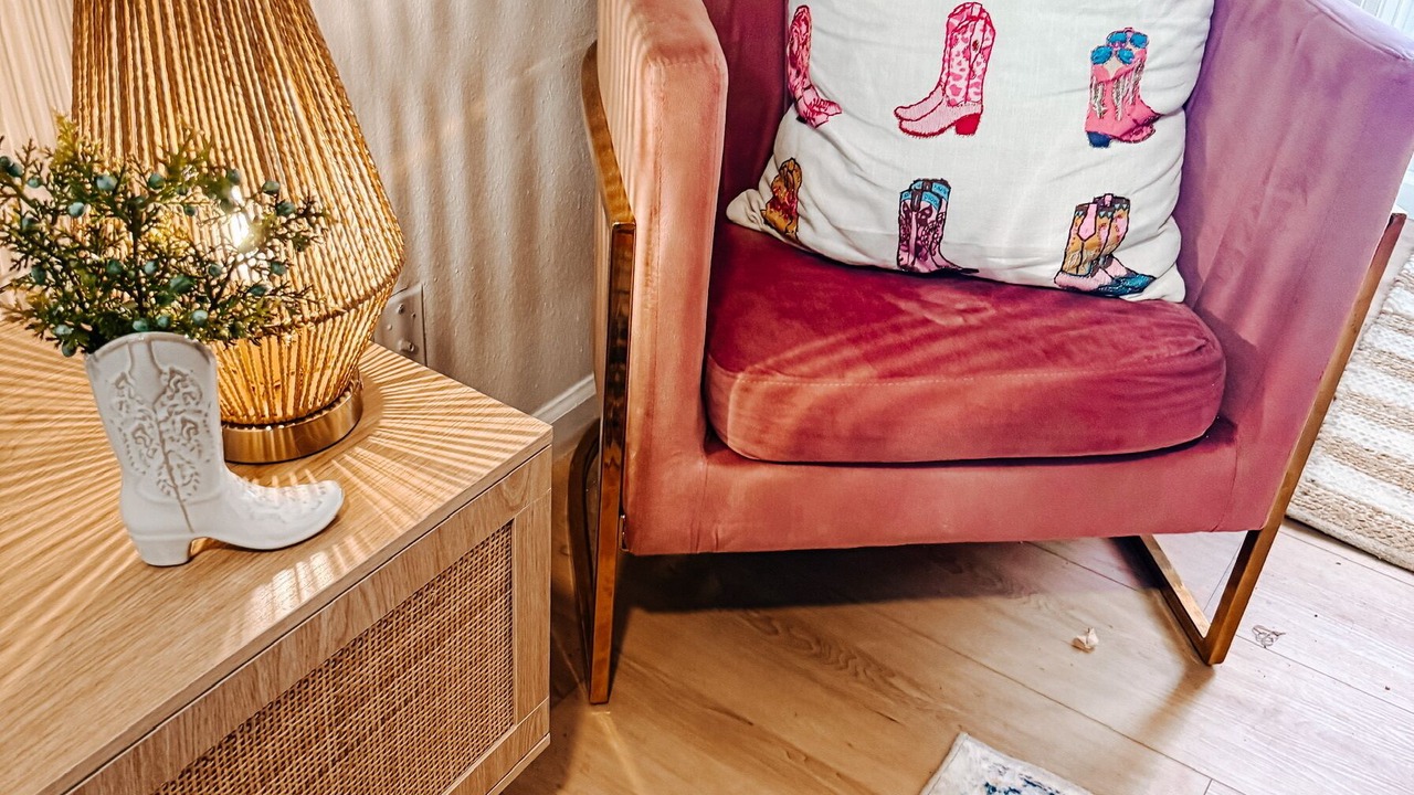 Photo of Livingroom in Village Grove