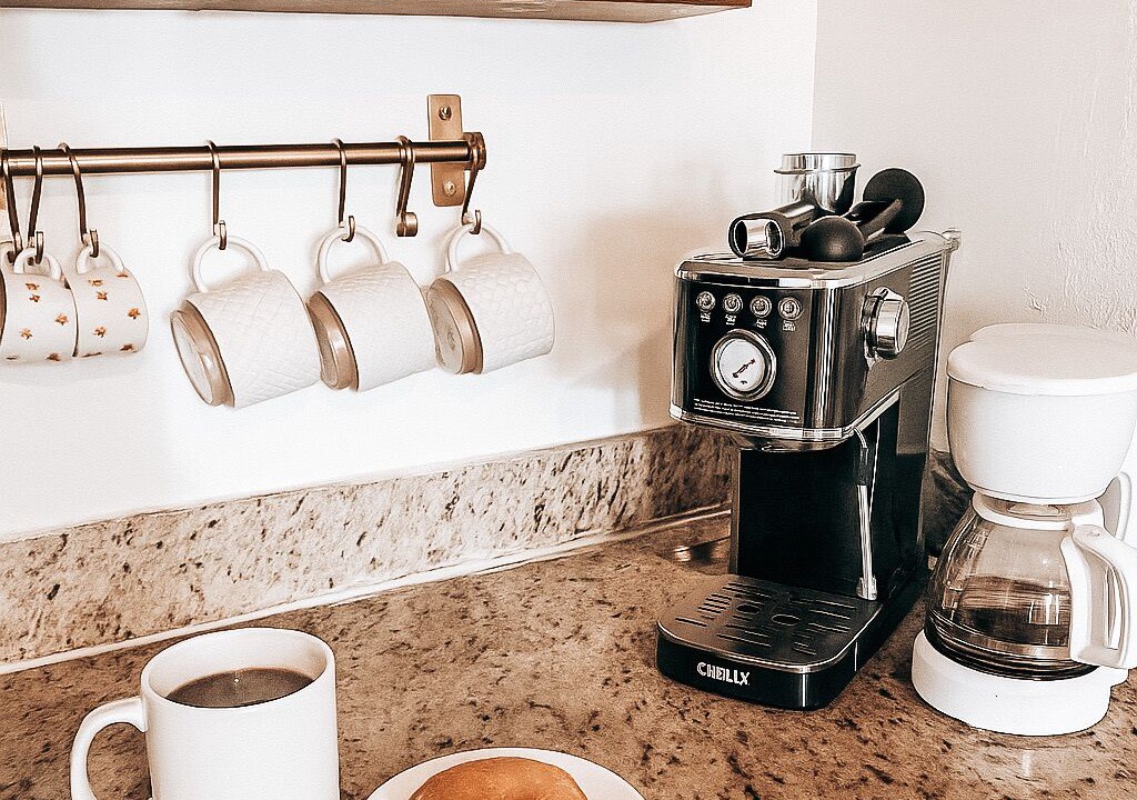 Photo of Kitchen in Village Grove