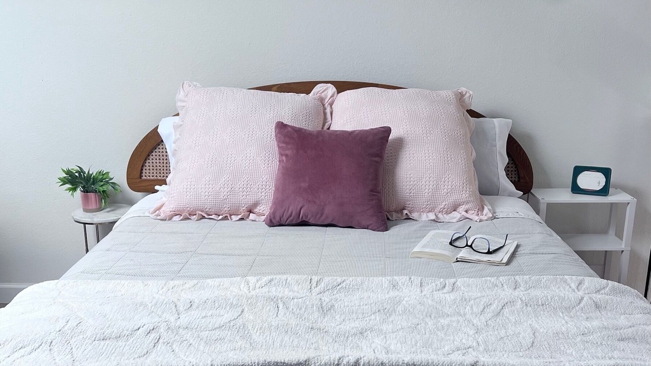Photo of Bedroom in Village Grove