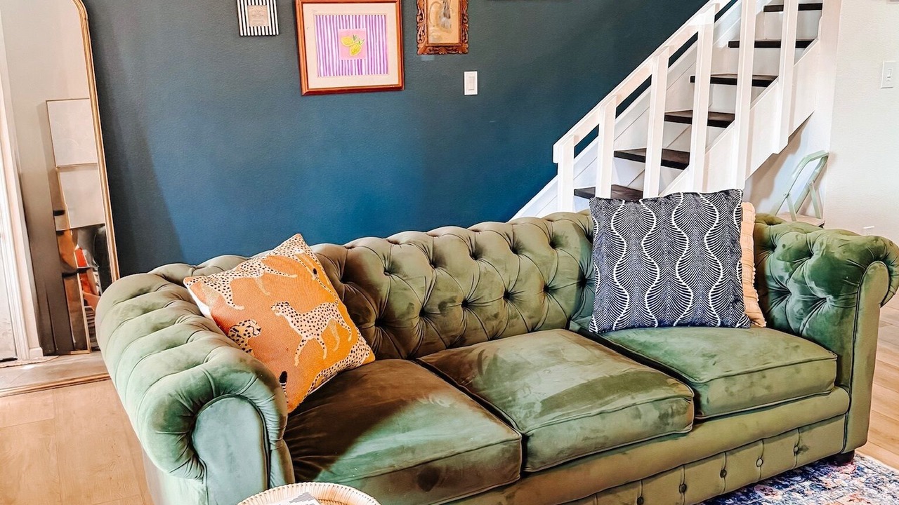 Photo of Livingroom in Village Grove
