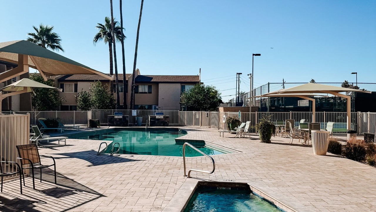 Photo of Outdoor in Village Grove