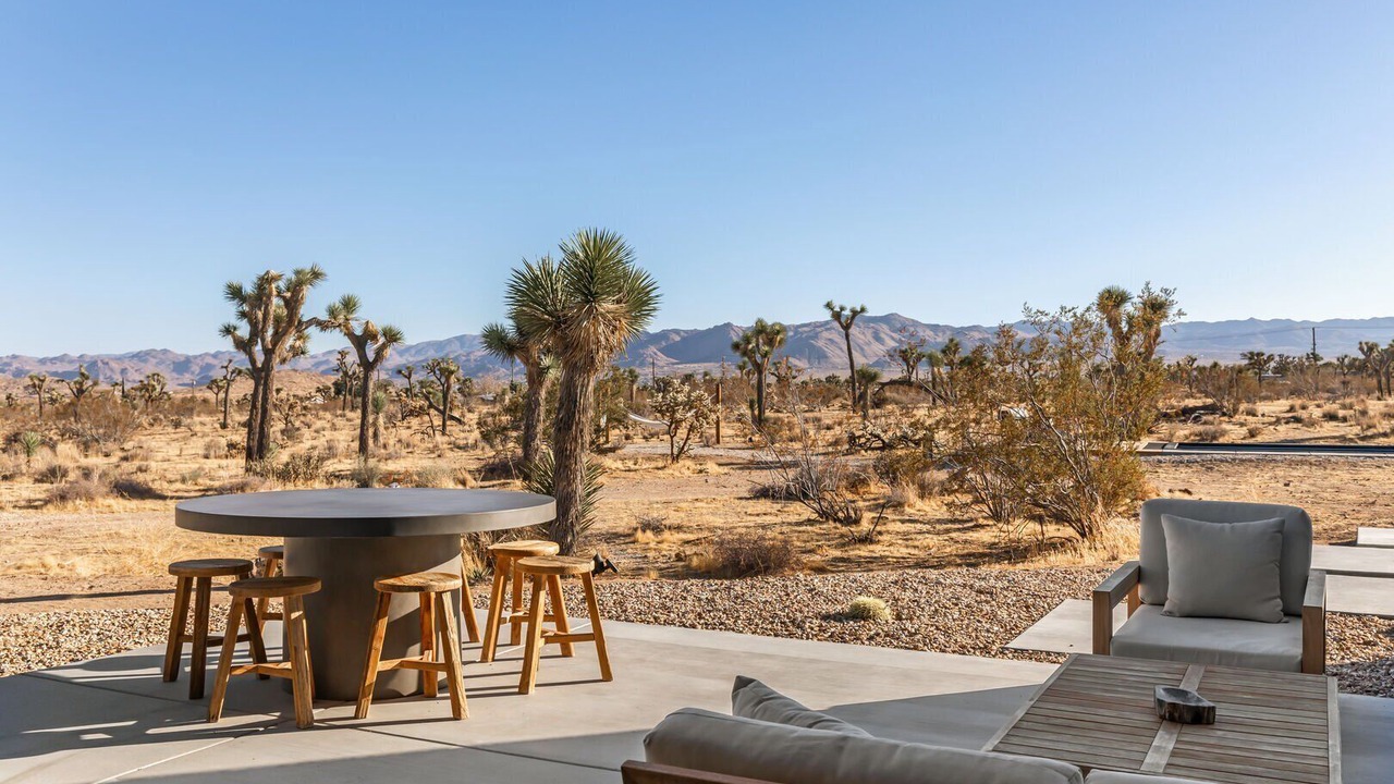 Photo of Outdoor in Yucca Valley
