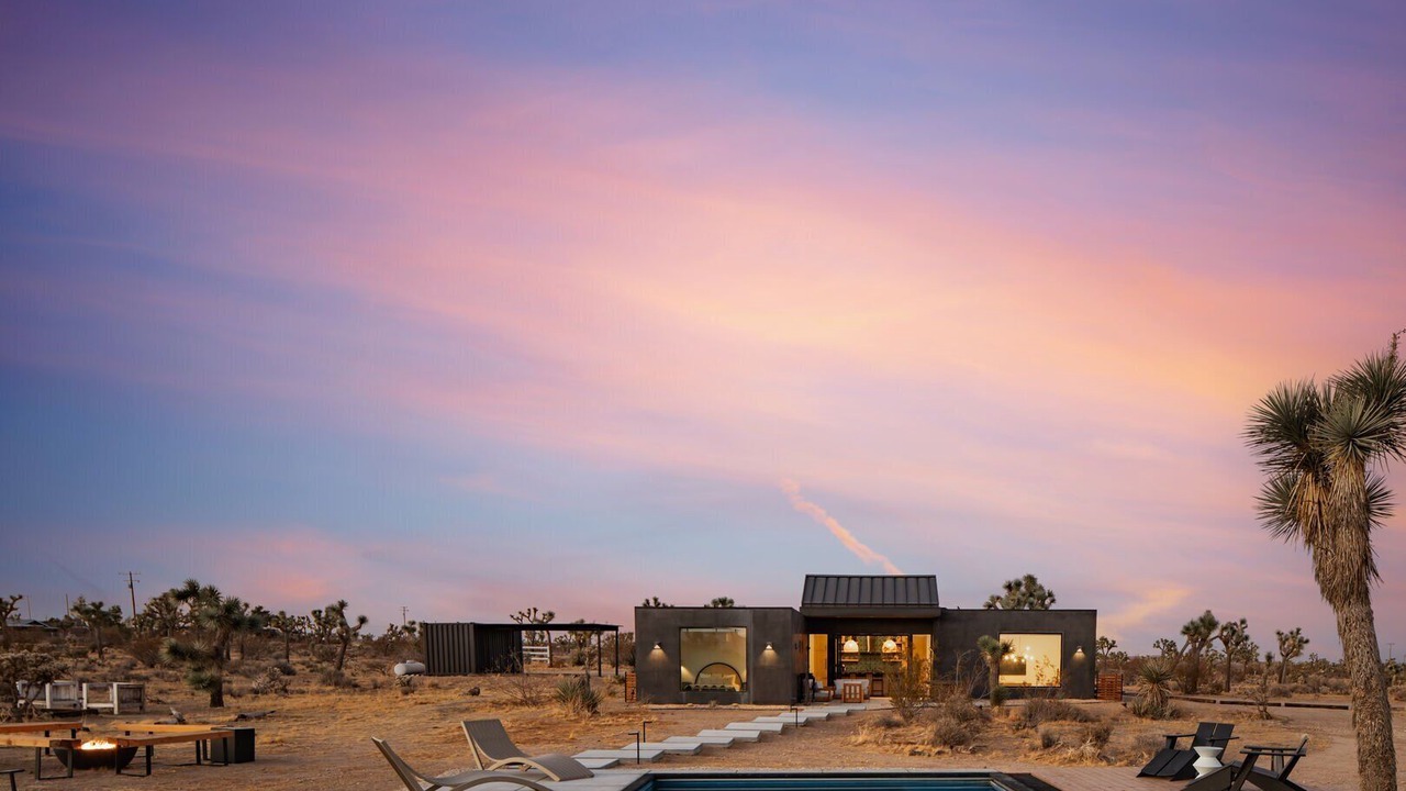 Photo of Others in Yucca Valley