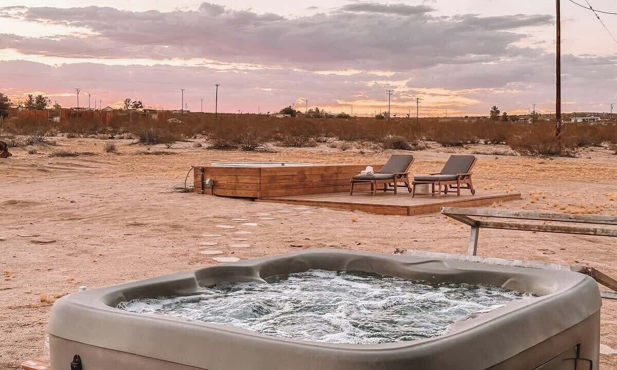 Photo of Others in Joshua Tree