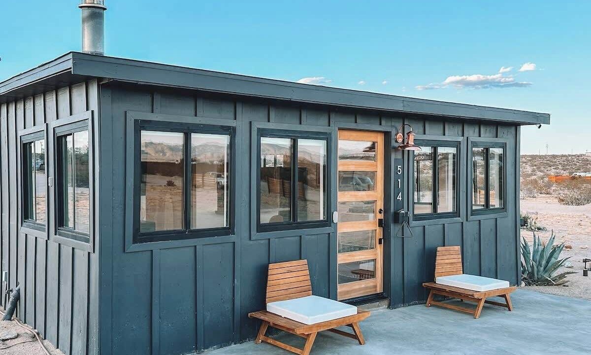 Photo of Outdoor in Joshua Tree