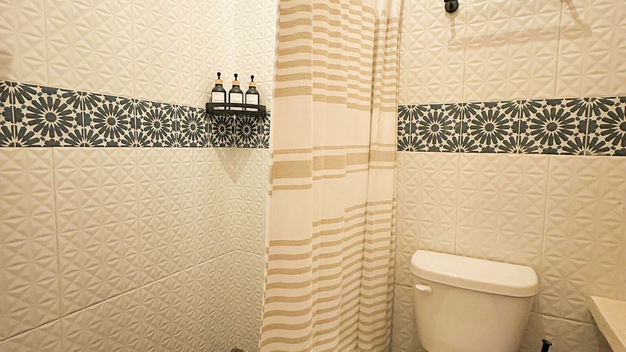 Photo of Bathroom in Centro