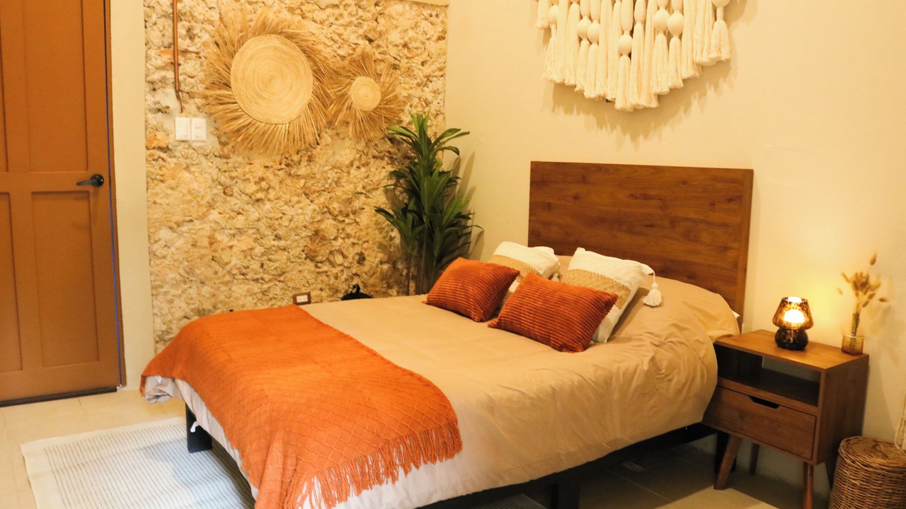 Photo of Bedroom in Centro