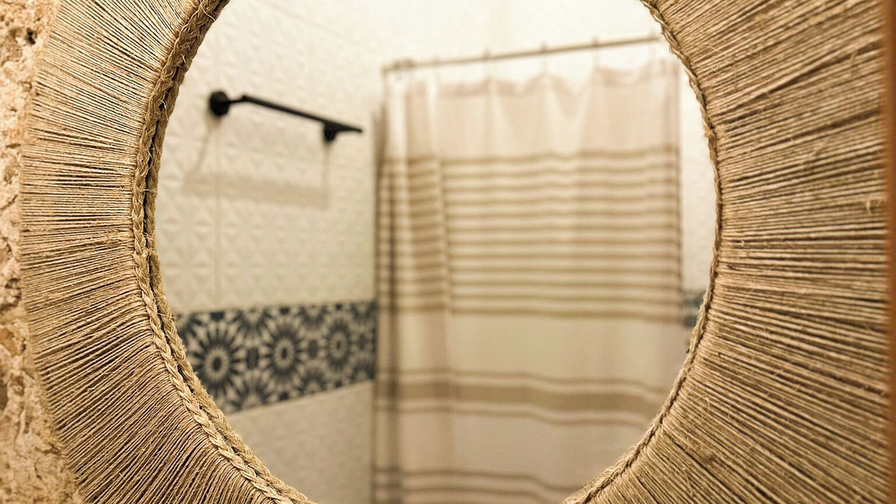 Photo of Bathroom in Centro