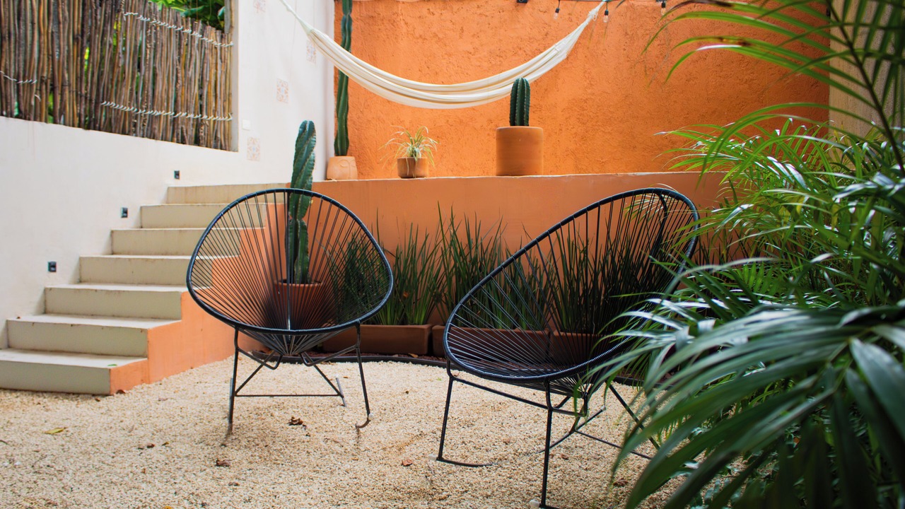 Photo of Patio Balcony in Centro
