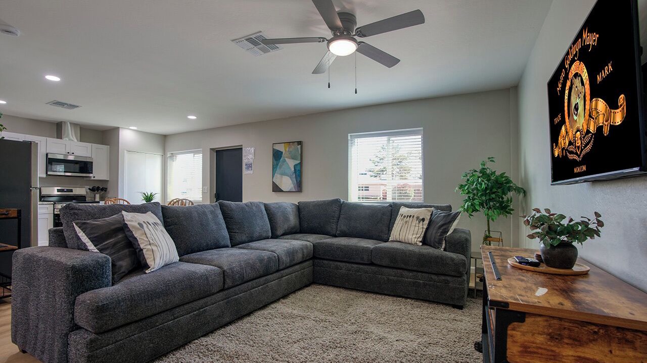 Photo of Bedroom in North Mountain