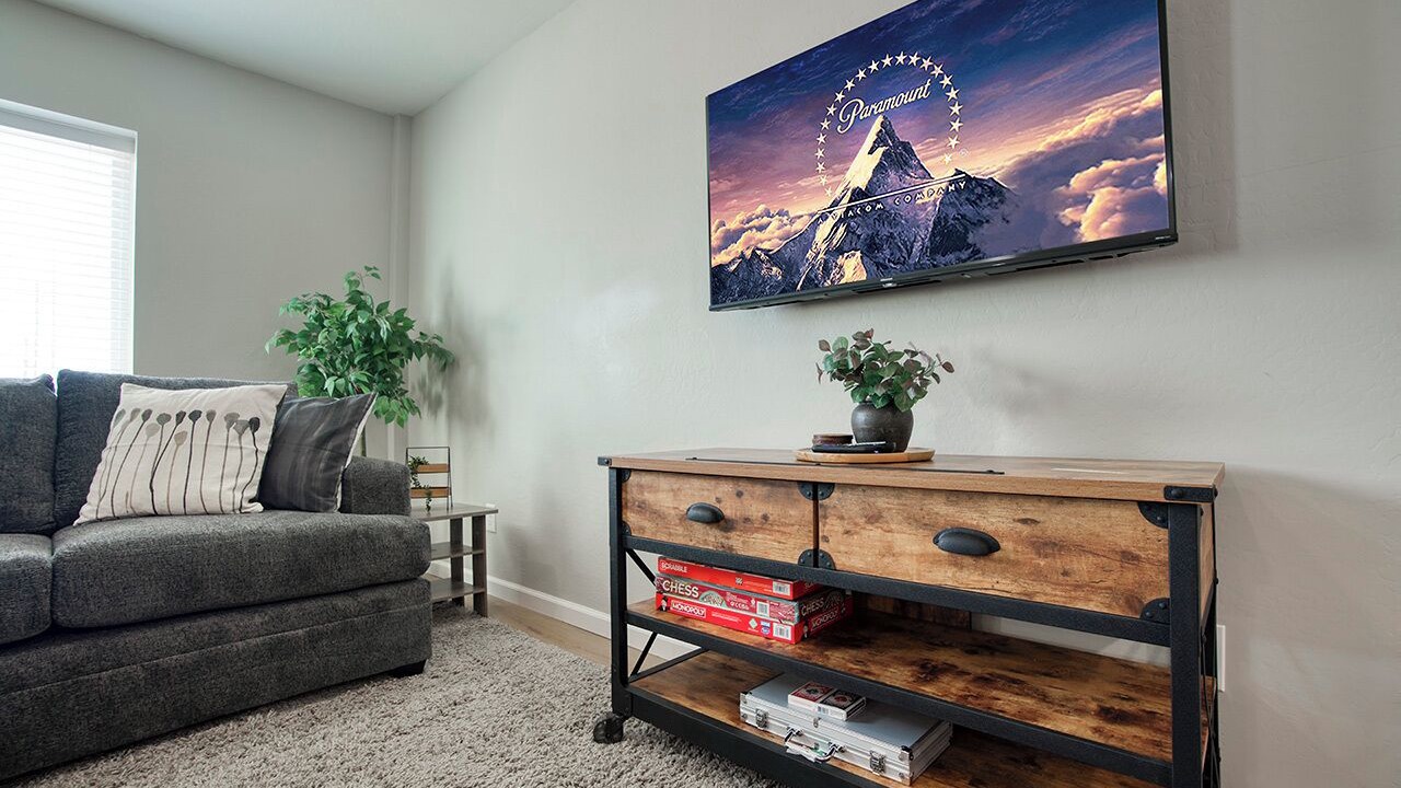 Photo of Bedroom in North Mountain