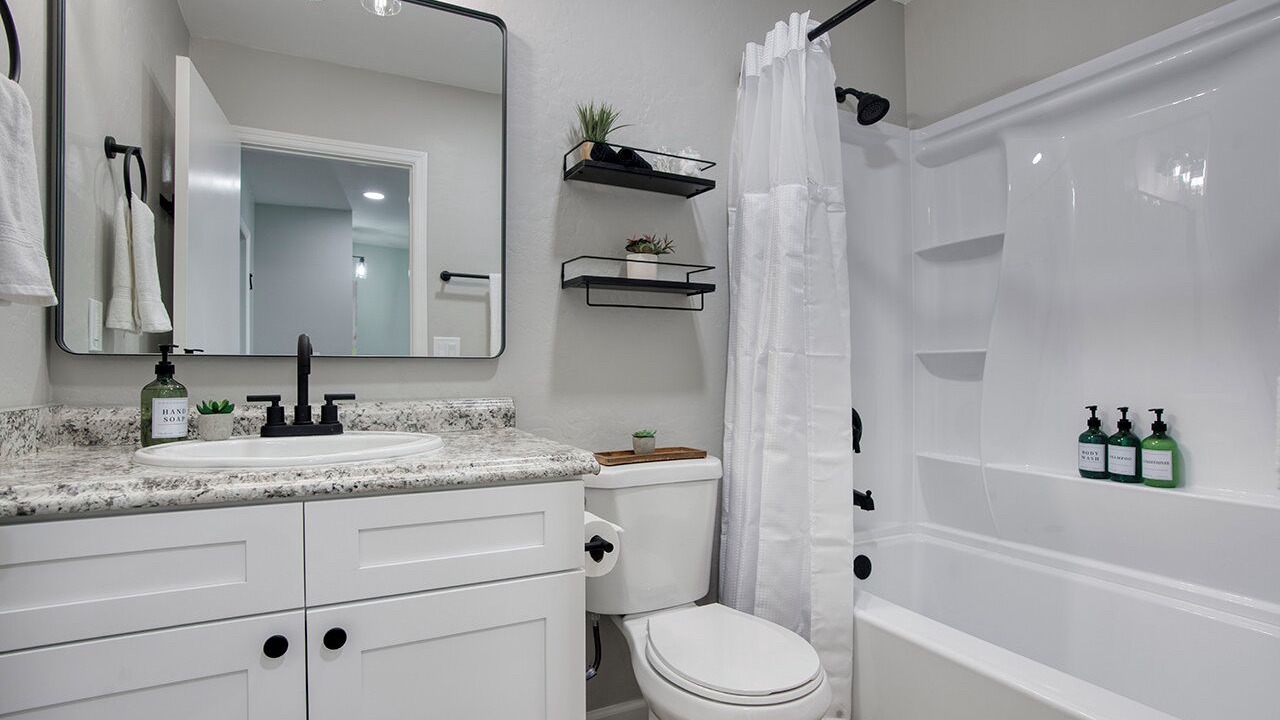 Photo of Bathroom in North Mountain
