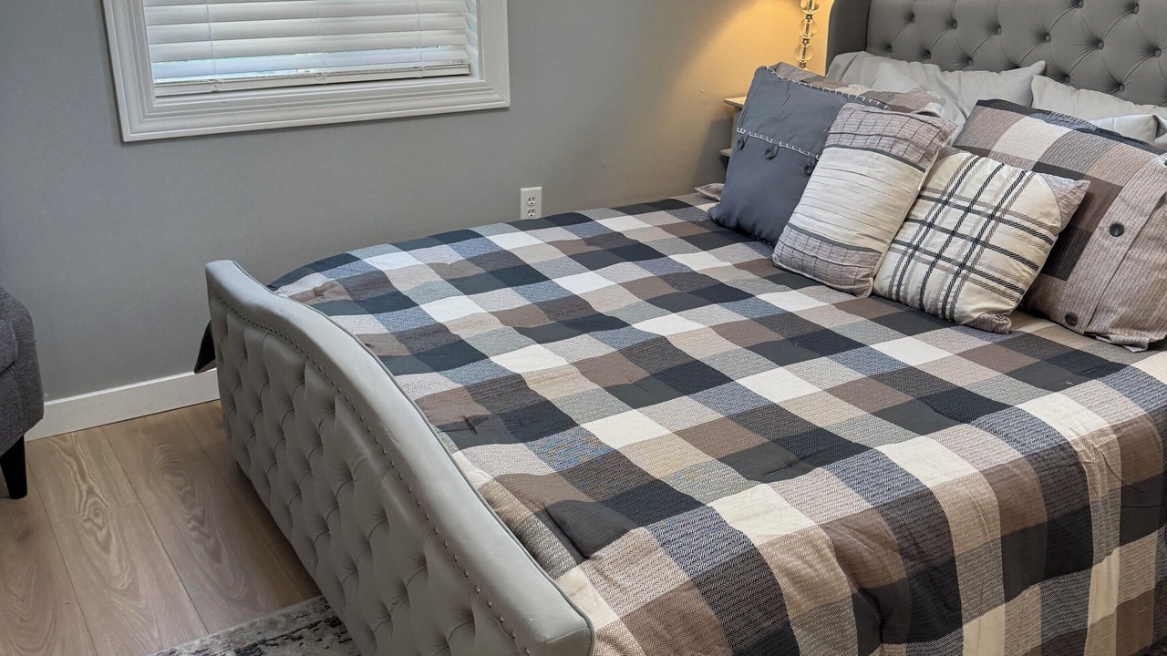 Photo of Bedroom in Mountain Club