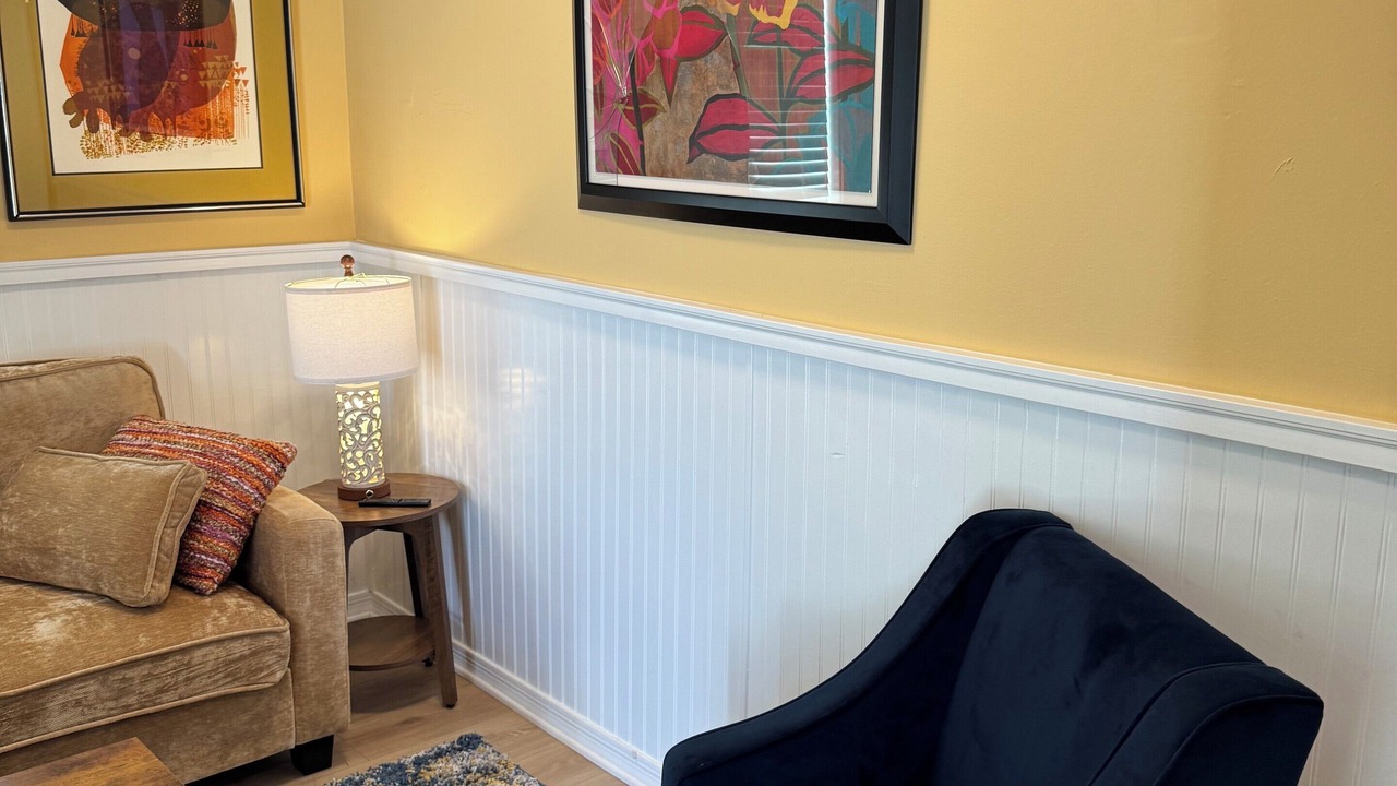 Photo of Livingroom in Mountain Club