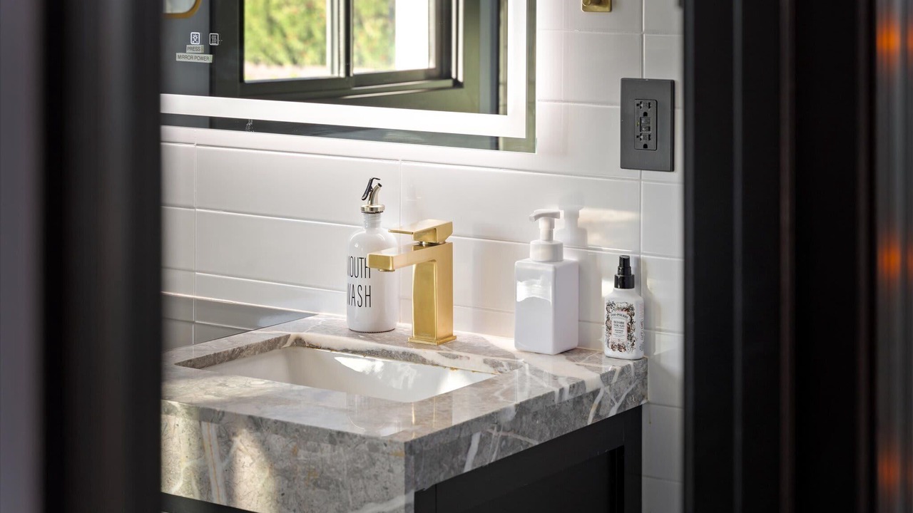 Photo of Bathroom in Park Scottsdale Four