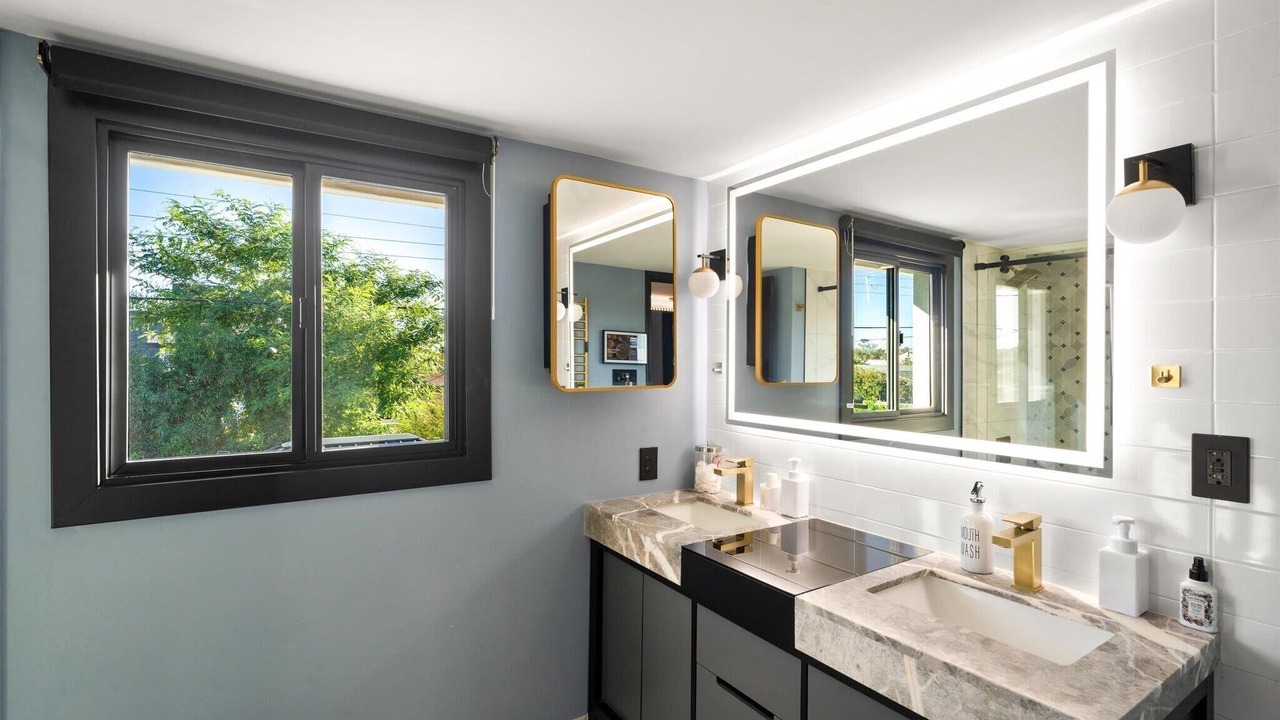 Photo of Bathroom in Park Scottsdale Four