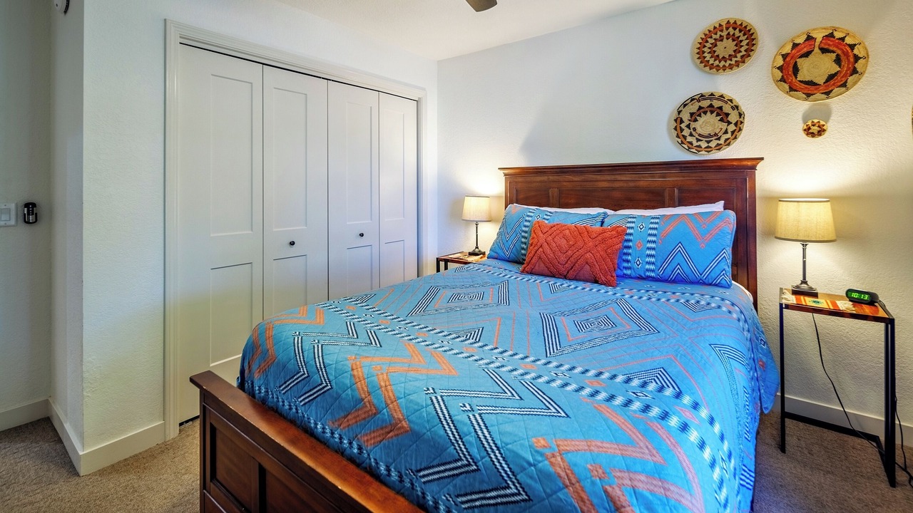 Photo of Bedroom in Lake Havasu City