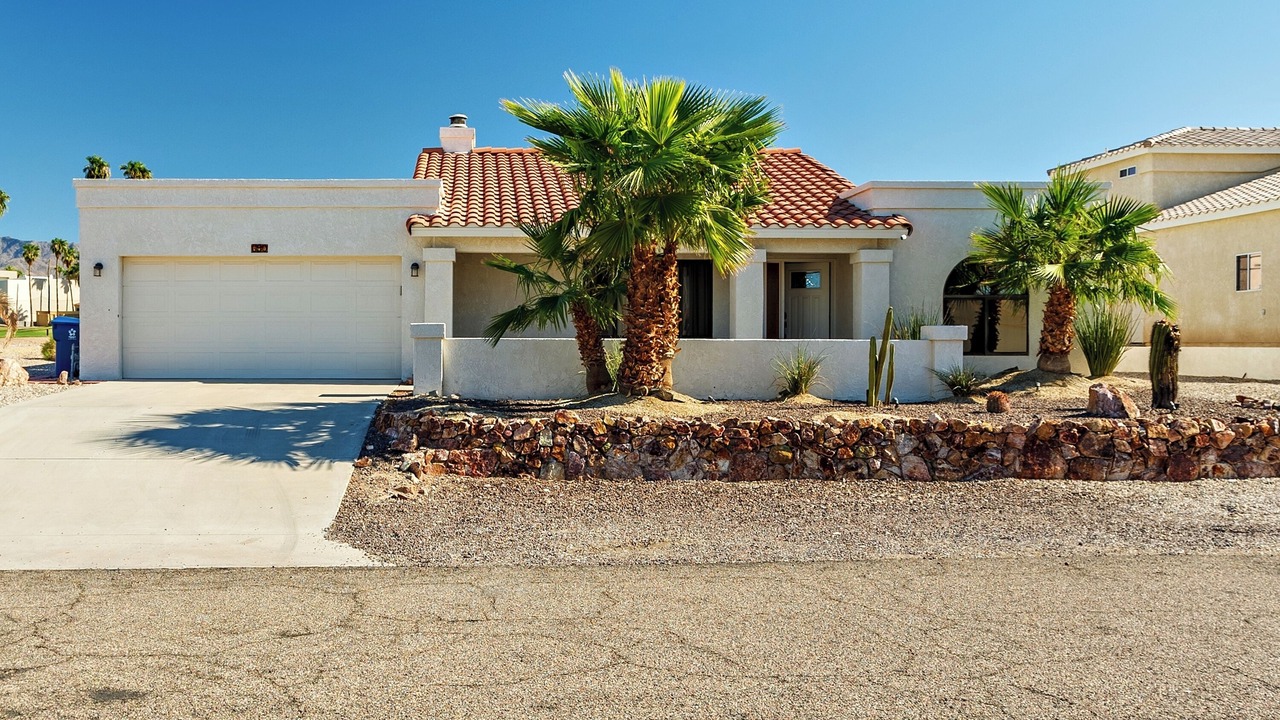 Photo of Outdoor in Lake Havasu City