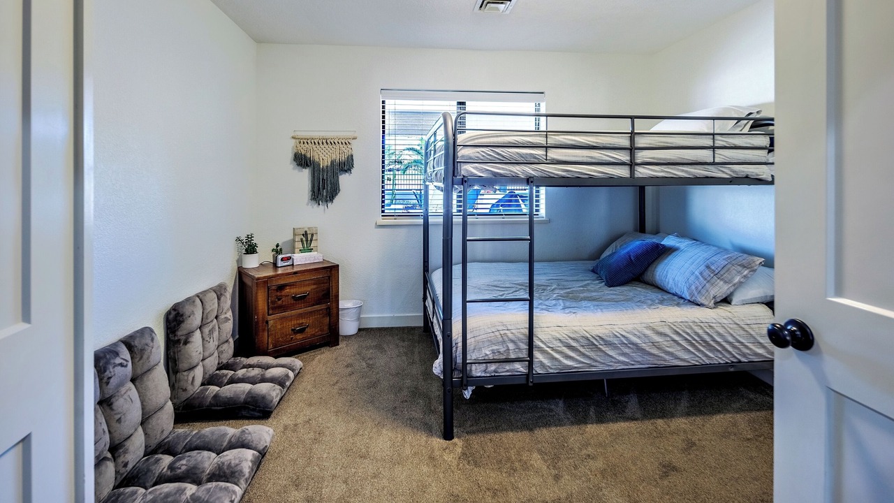 Photo of Bedroom in Lake Havasu City