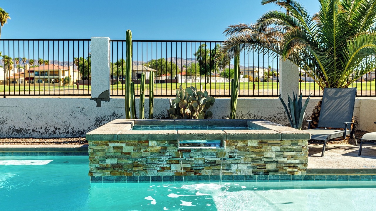 Photo of Outdoor in Lake Havasu City
