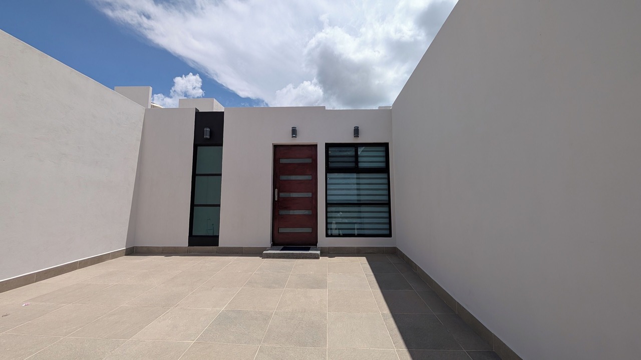 Photo of Outdoor in Zacatecas