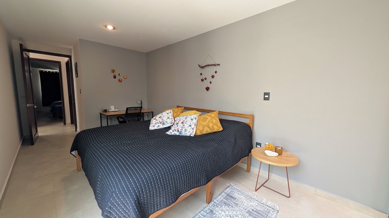 Photo of Bedroom in Zacatecas