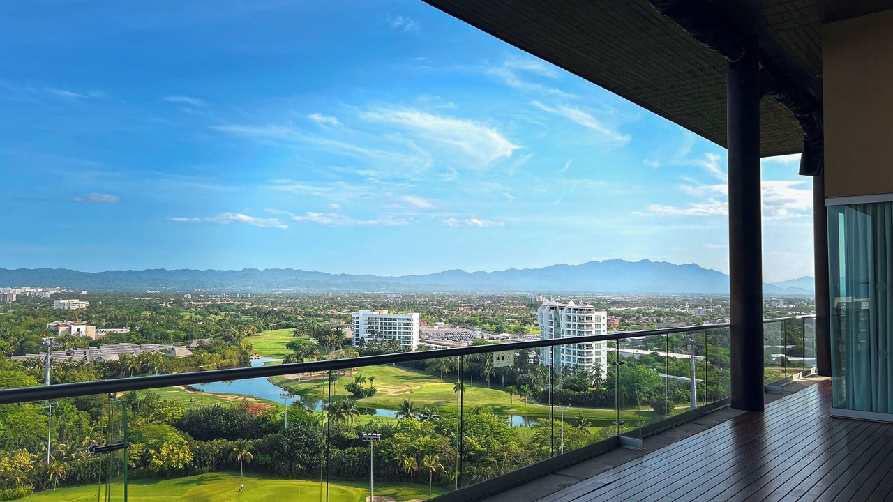 Photo of Outdoor in Nuevo Vallarta