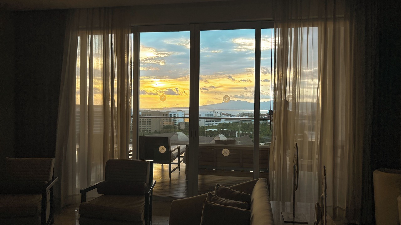 Photo of Livingroom in Nuevo Vallarta