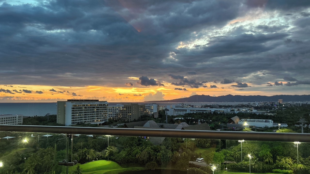Photo of Outdoor in Nuevo Vallarta