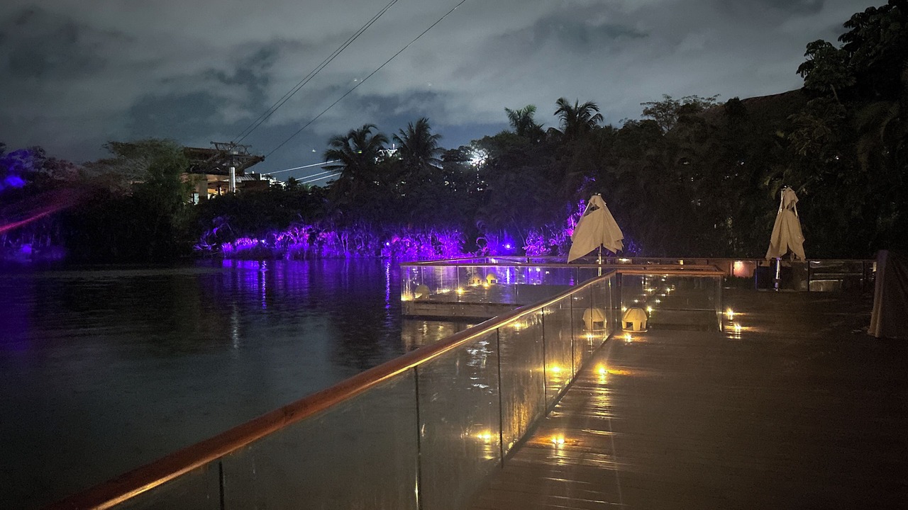 Photo of Outdoor in Nuevo Vallarta